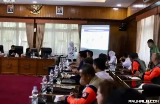 Mitigasi Bencana Lahar, BMKG Dukung Bangun Sabo Dam di DAS Sekitaran Marapi