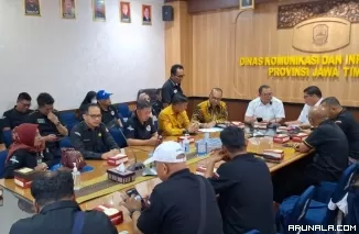 Mursalim: Banyak Pengguna Medsos Tidak Paham Informasi yang Mereka Terima