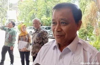 Muslim M Yatim Desak Gubernur Perbaiki Infrastruktur yang Rusak