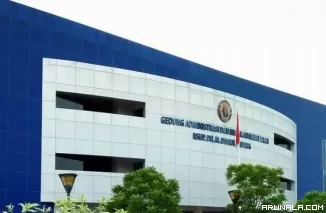 Mutu dan Keselamatan Pasien Prioritas Utama RSUP M Djamil