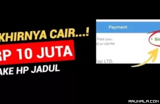 Nonton Video Youtube dari Website Pyup Video, dapat Uang Gratis hingga 10 Dolar!