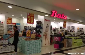 Pabrik Sepatu Bata Tutup, Kemenaker Harap Penuhi Hak Pekerja