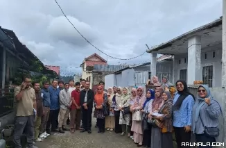 Pembina Mutu Hasil Kelautan dan Perikanan Garda Terdepan Pembinaan UPI