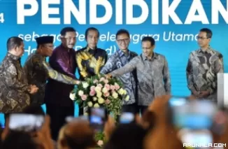 Pemenuhan Dokter Spesialis Dukung Bonus Demografi RI