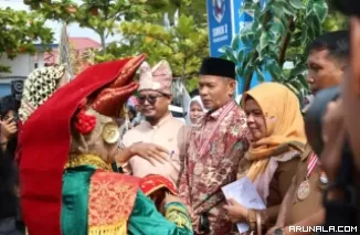 Pemko Pariaman Tetap Jalankan Program Saga Saja