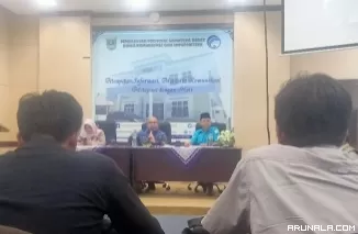 Pemprov Sumbar Kucurkan Rp23 Miliar Tangani Bencana Banjir Bandang