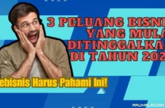 Pengusaha Wajib Simak! Ini 3 Bisnis yang Hampir Punah di Tahun 2024