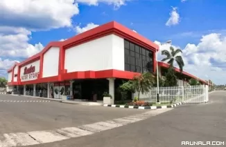 Penutupan Pabrik Sepatu Bata, Menperin  Buka Suara