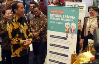 Penyusunan RKP Tahun 2025 Harus Seirama  dan Berorientasi Hasil
