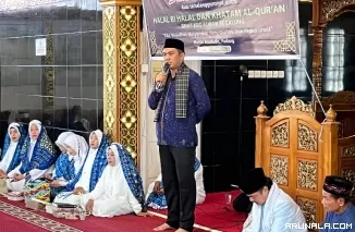 Peran BKMT Juga Penting Bagi Ketahanan Keluarga