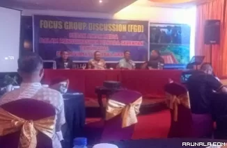 Pers Dinilai Bisa Mereduksi Potensi Kerawanan di Pilkada Serentak