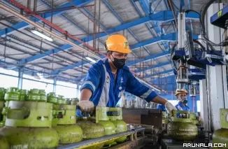Pertamina Gerak Cepat Beri Surat Teguran ke 12 SPBE