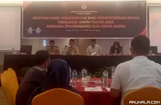 PKB dan Partai Ummat Pendatang Baru di DPRD Kota Padang