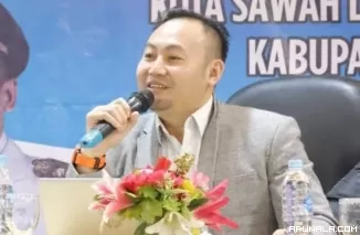 PKS Tanggapi Hasil Survei Spektrum Politika Soal Elektabilitas Mahyeldi