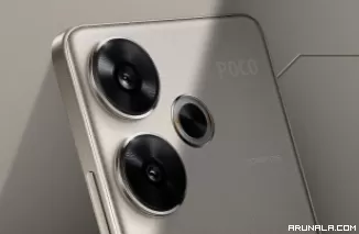 POCO F6 Series Akan Segera Hadir, Dengan Spek Gahar