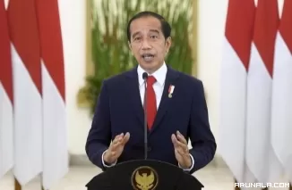 Presiden Jokowi Diagendakan Tinjau Lokasi Banjir Lahar Sumbar Pekan Depan