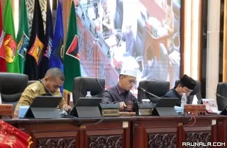 Progul Sumbar Disinggung, DPRD Nilai Ada Empat Belum Optimal