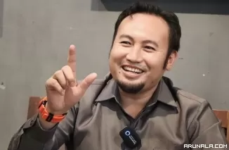 Rahmat Saleh Apresiasi Tren Positif Kinerja Bank Nagari