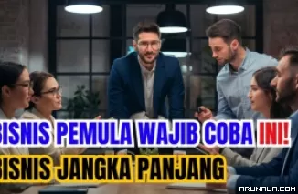 Rekomendasi Bisnis Nomor 1 Bagi Pemula di 2024, Ini Kata Raymon Chin