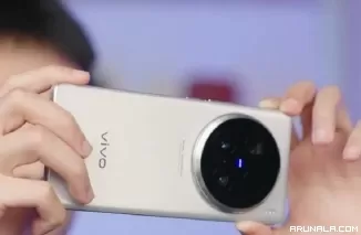 Resmi, Vivo X100 Ultra Hadir Dengan Spesifikasi Kamera Resolusi Tinggi
