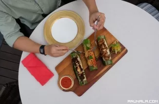 Santika Premiere Padang Hadirkan Promo Periode Mei Hingga Juli