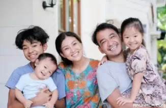 Sarwendah Tolak Ruben 4 Kali, Kenapa?