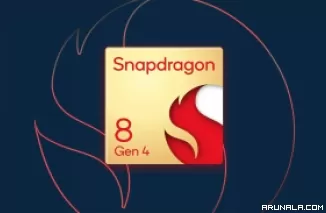 Snapdragon 8 Gen 4 Akan memenuhi Kebutuhan Smartphone Flagship