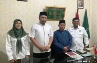 Sudah 13 Bakal Calon Daftar ke PKB Padang Untuk Pilkada