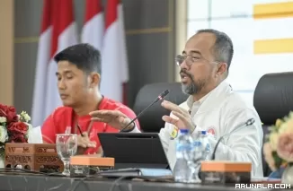 Sukseskan Gowes Siti Nurbaya, CFD 5 Mei Ditiadakan