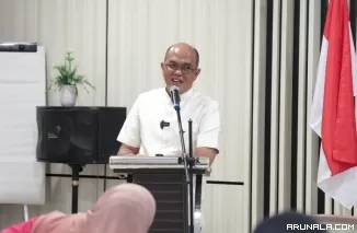 Supardi Ingin Kuliner Payakumbuh Harus Mendunia