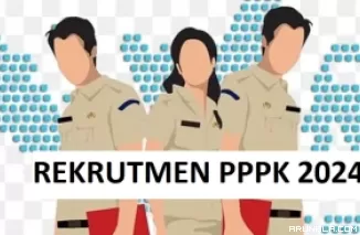 Syarat Pengangkatan Tenaga Honorer Menjadi PPPK 2024, Usia dan Masa Kerjanya