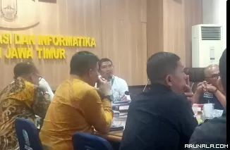 Tak Miliki Literasi Informasi, Picu Banyaknya Hoaks di Medsos