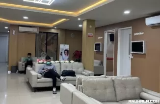 Tapaki Usia Dua Tahun, AYani Clinic jadi Pilihan Nomor Satu Layanan Ibu dan Anak