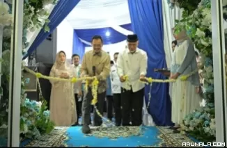 Tazkia Padang, Opsi Layanan Haji-Umrah bagi Warga Sumbar