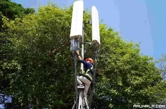 Telkomsel Pastikan Kemudahan Akses Jaringan dalam World Water Forum 2024