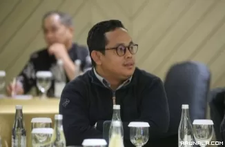 Tiga Bakal Pasangan Calon Perseorangan di Sumbar