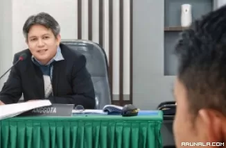 Tiga Bulan Berjalan, Ada Delapan SIP Disidang KI Sumbar