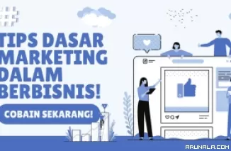 Tips Bisnis: Strategi Marketing Ampuh bikin Untung Puluhan Juta/Bulan