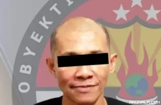 Transaksi Narkoba, Warga Halaban Dibekuk