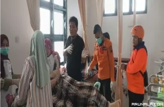 Tujuh Jenazah Ditemukan di Kayu Tanam, Satu Teridentifikasi