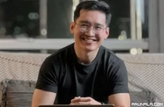 Uang Rp 5 Juta bisa Bisnis Apa? Ini Jawaban Raymond Chin