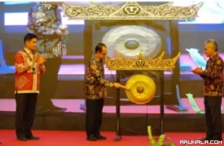 Unand Tuan Rumah Sidang Paripurna MSA PTNBH, Bahas SDM Bidang Penelitian