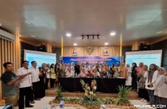 Unit Pengolahan Ikan Harus Terapkan GMP dan SSOP