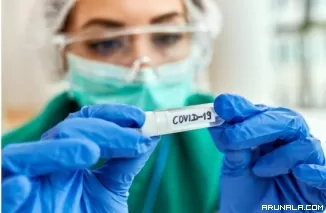 Waspadai Penyebaran Covid-19 Varian KP.1 dan KP.2