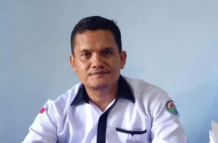 Kepada Diskominfo Pessel, Wendi. (dok : istimewa)