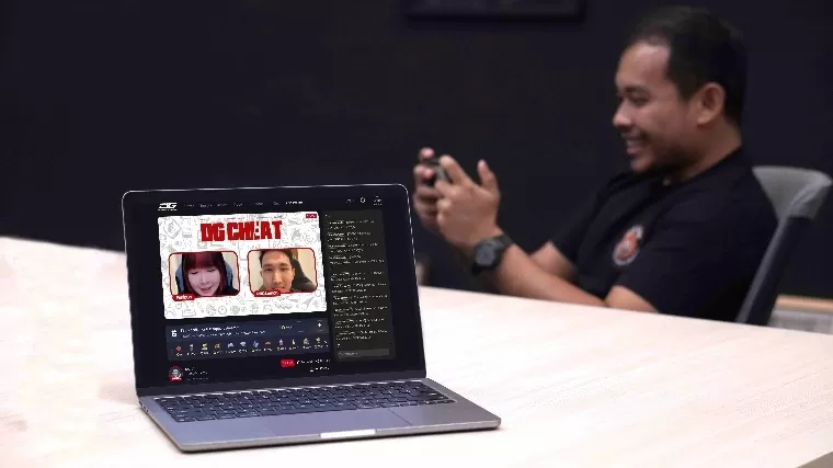 Telkomsel luncurkan fitur Live Streaming pada versi website dan aplikasi Android Dunia Games yang memberikan pengalaman terbaik bermain game bagi seluruh pecinta gaming dan esports Tanah Air. IST