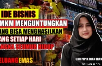 5 Peluang Usaha yang Menghasilkan Uang Setiap Hari, Anak Muda Wajib Nimbrung!