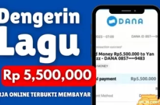 6 Aplikasi Game Penghasil Uang Gratis, Terbukti Membayar 2024! Kamu Harus Coba