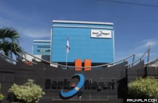 Bank Nagari sebut Kondisi Debitur Terdampak Covid-19 Kini Normal