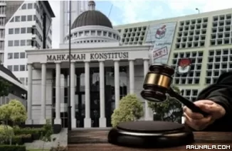 Beberapa Calon DPD RI asal Sumbar Merasa Dirugikan Adanya PSU